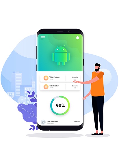 Android Developer