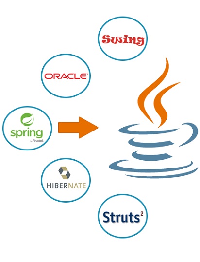 Senior Java Developer