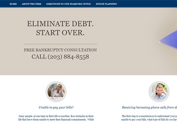 Attorney Web