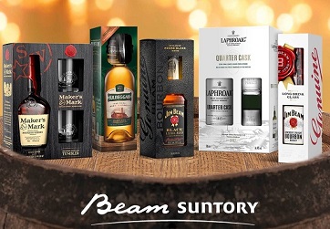 Beam Suntory