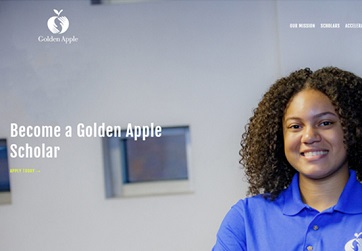 Golden Apple