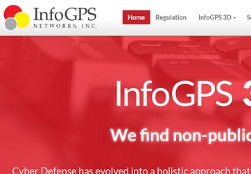 Info GPS